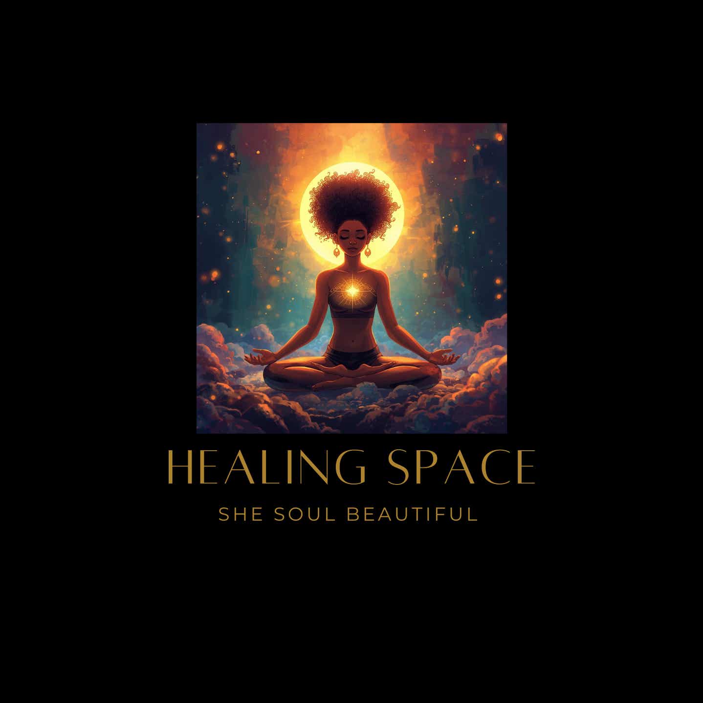 She Soul Beautiful Podcast cover art