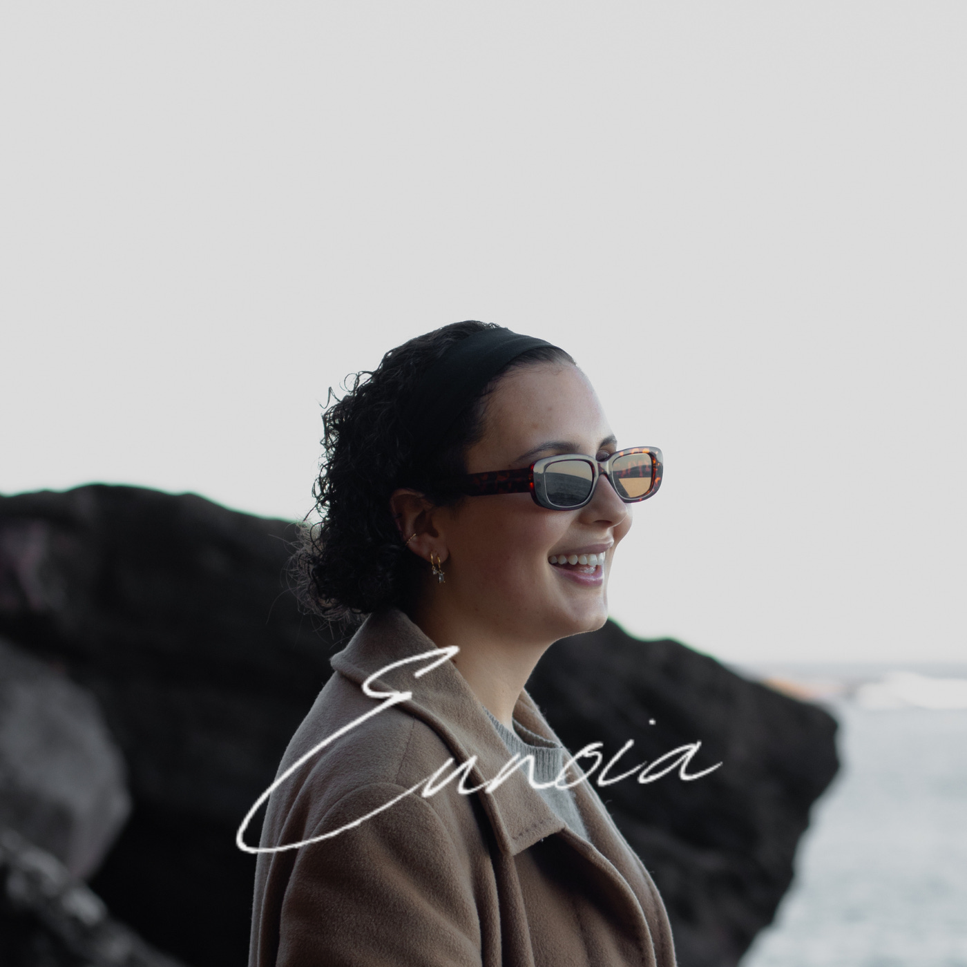 it’s late, I just made tea, so sit with me (we hit 10K listens!)