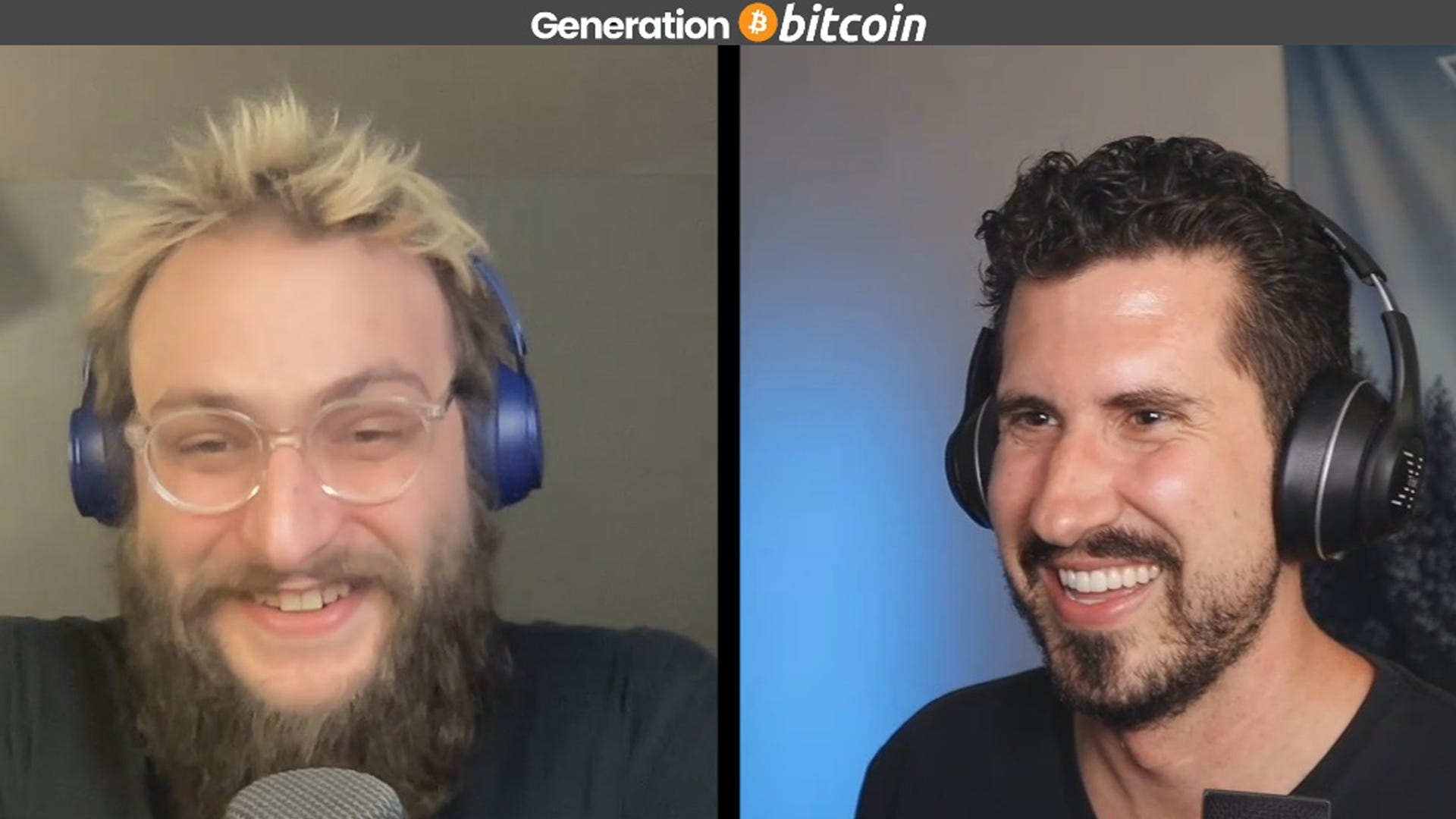 Generation Bitcoin