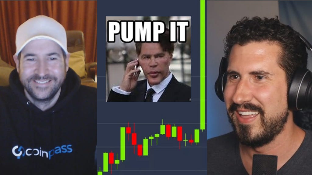 Generation Bitcoin