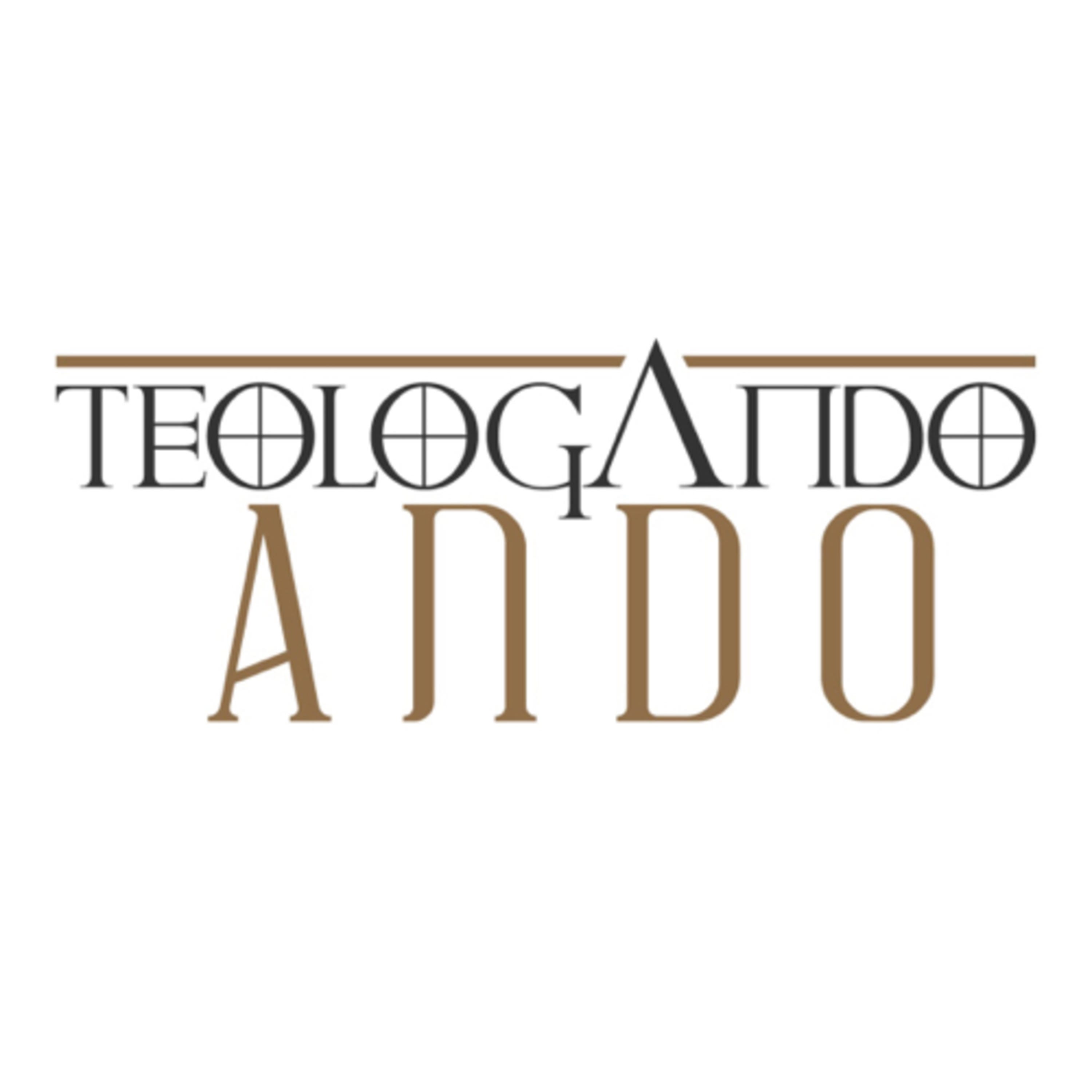 Teologando ando episode artwork
