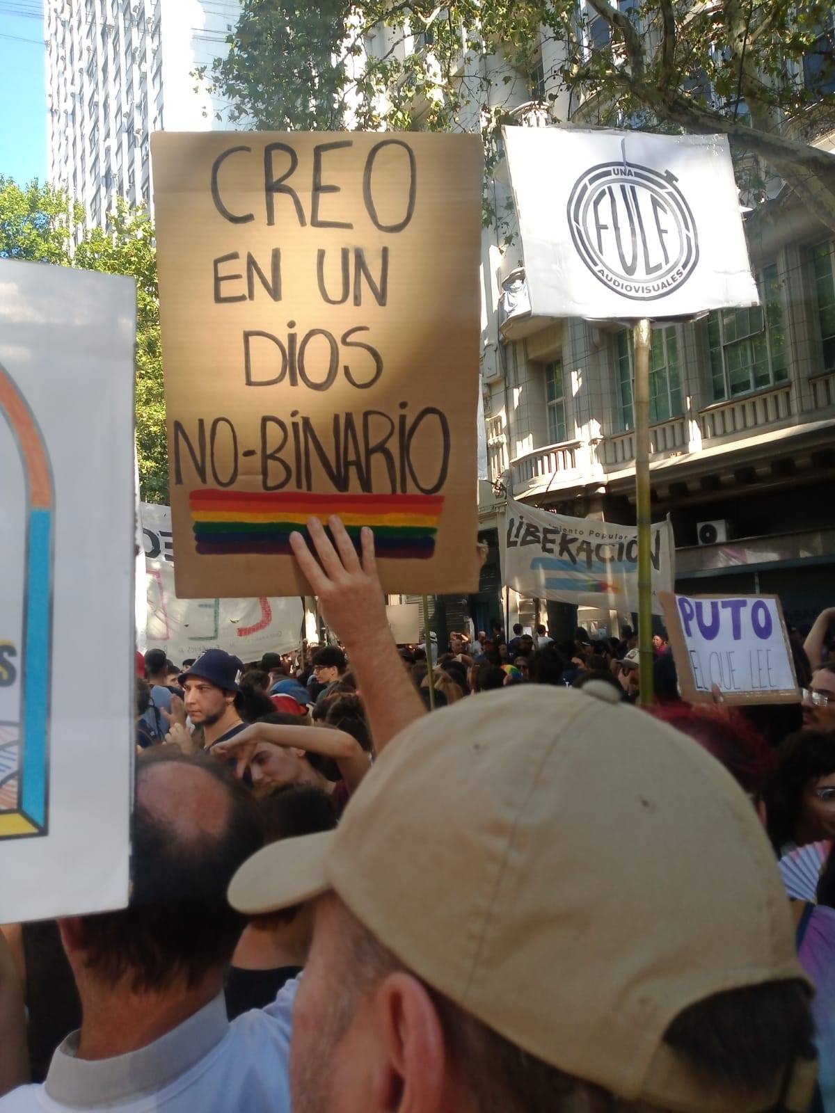 Ya no soy pastor, parte 3: El final