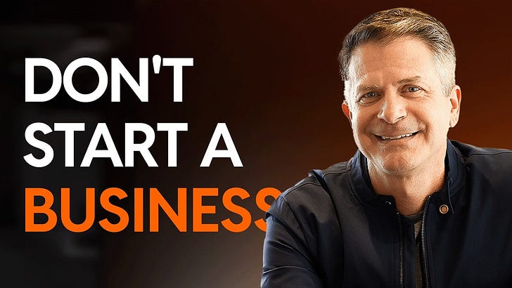 117: Want to get rich as a W-2 employee? Do This.