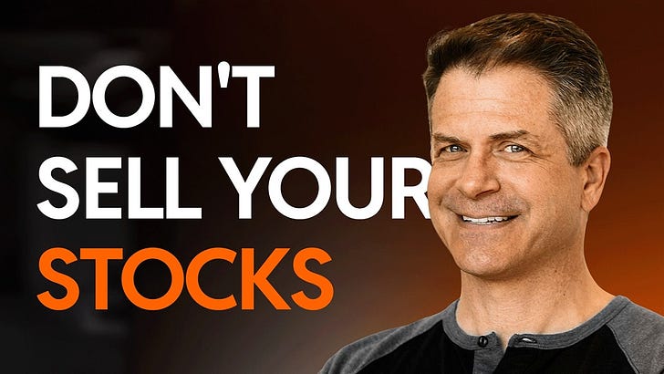 118: $20K+ monthly income from a $3M portfolio, here’s how…