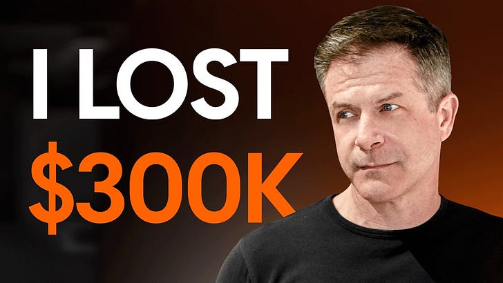 119: Don't invest in private equity until you watch this...