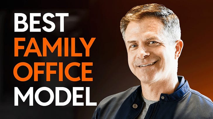 121: Best Family Office for Your Net Worth