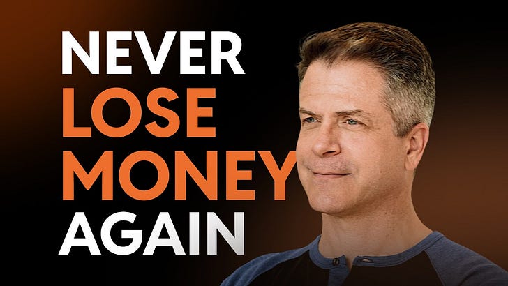 129: How to NEVER make a bad investment again