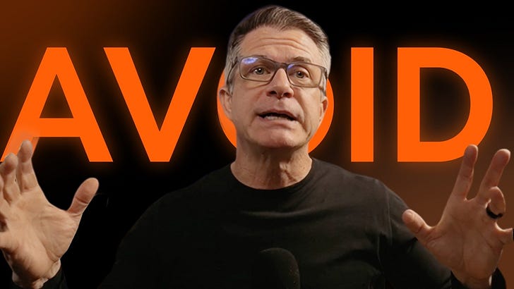 131: 6 Things You Should NEVER Do AFTER Becoming a Millionaire 131: 6 Things You Should NEVER Do AFTER Becoming a Millionaire