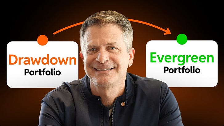 140: How to Retire at 51 Instead of 67