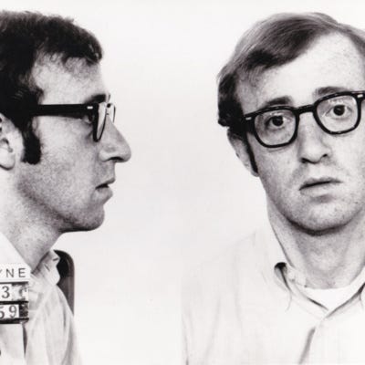 The Stories We Tell Podcast