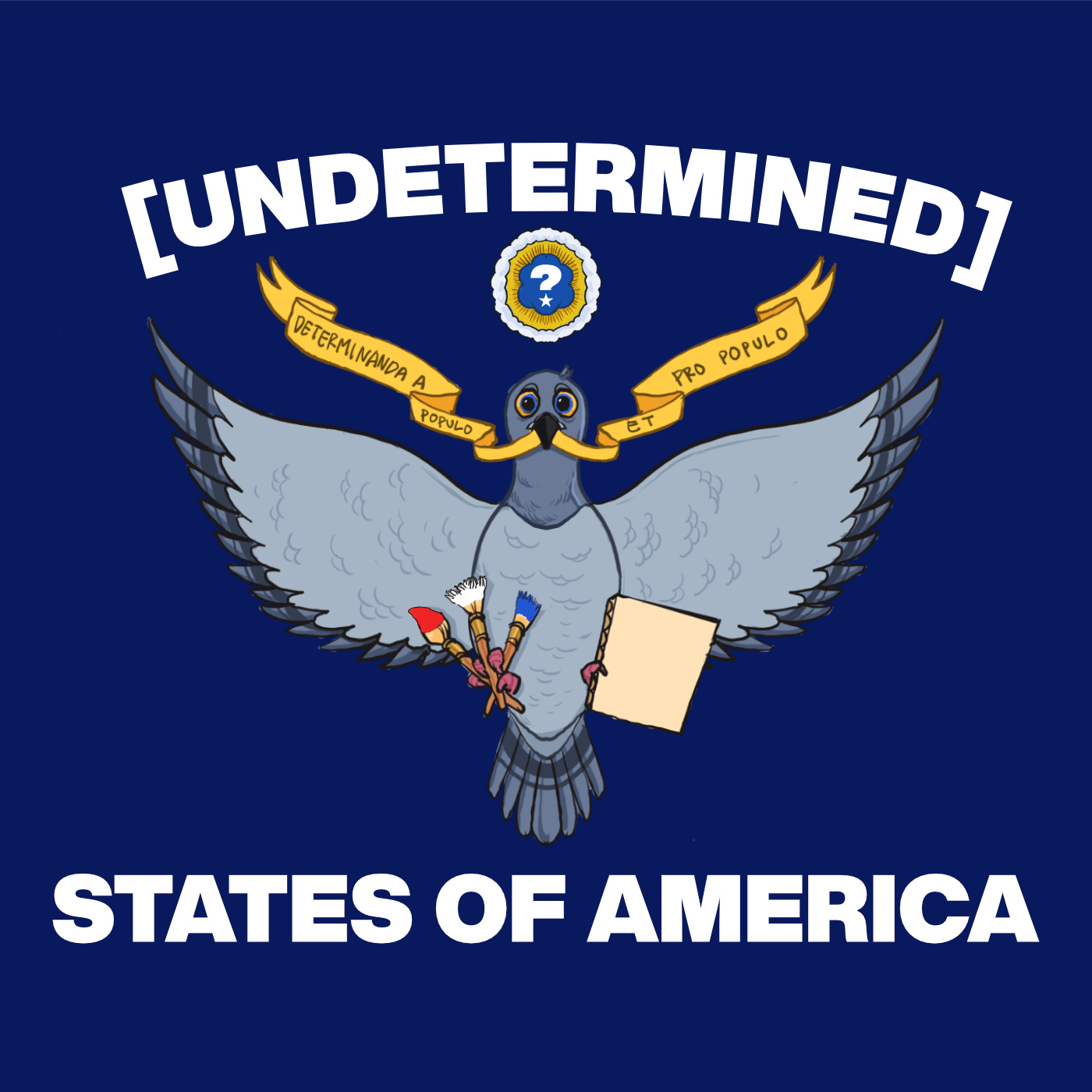 [U]SA Ep. 2: Nick Coccoma from Assemble America (Part 1.) episode artwork