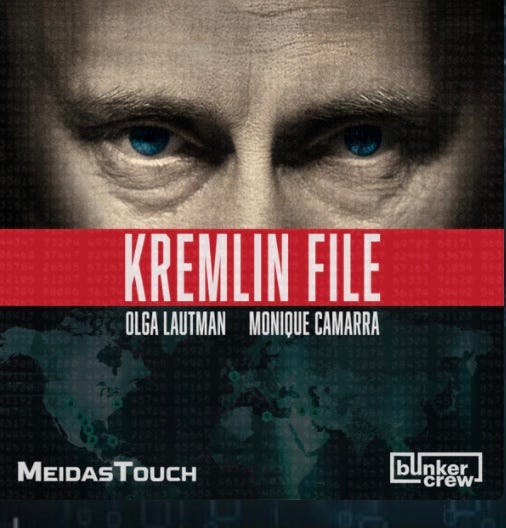 Kremlin File