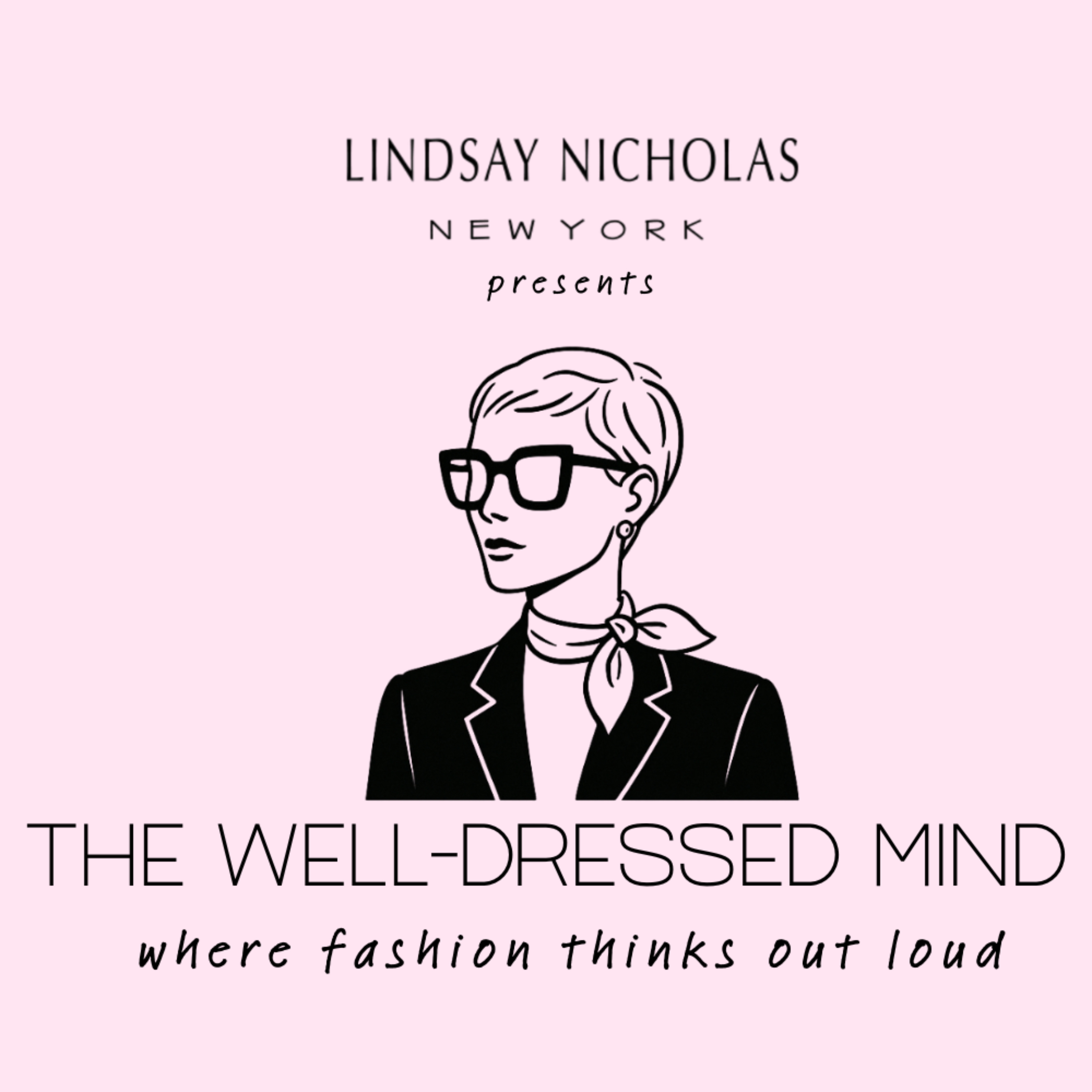The Well-Dressed Mind