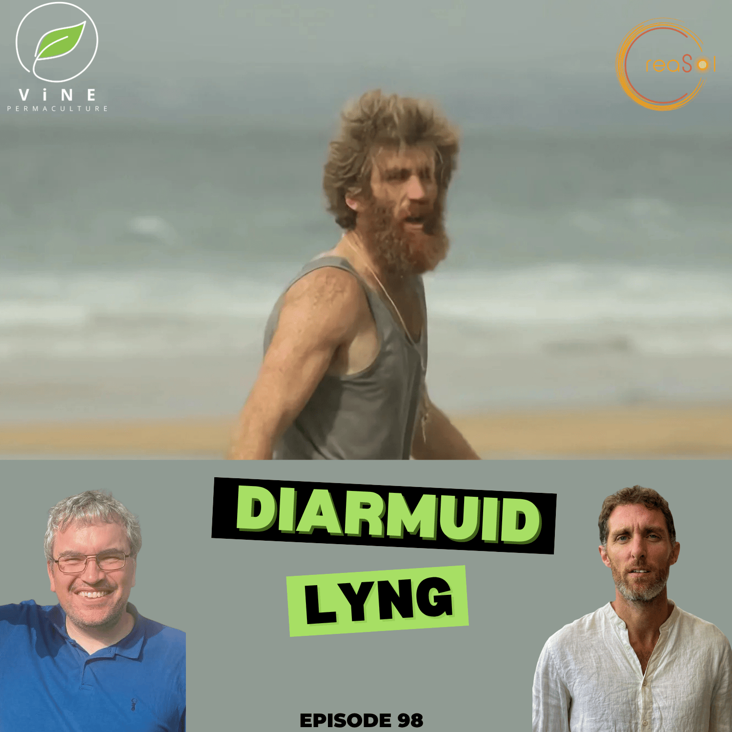 The Permaculture Vine