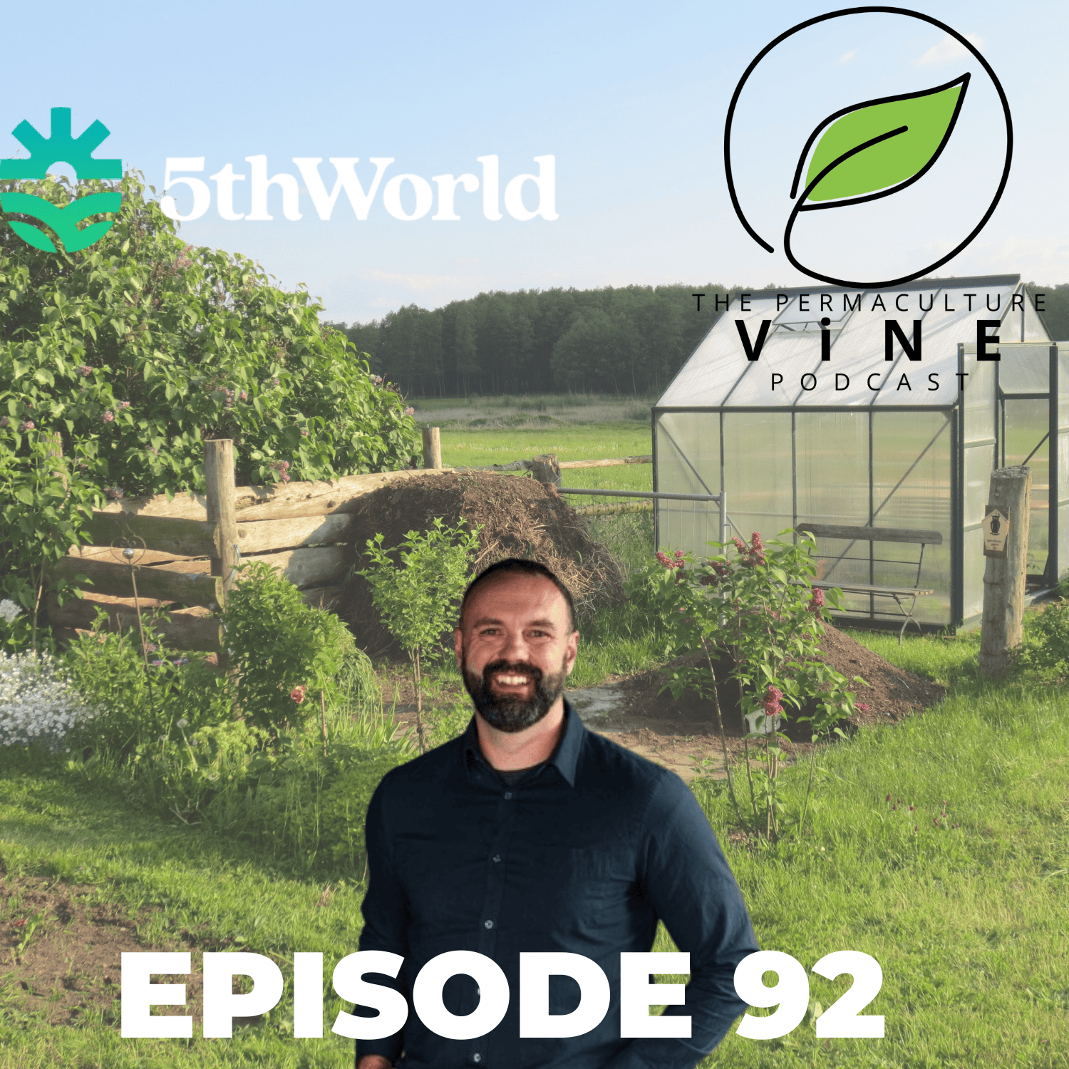 The Permaculture Vine