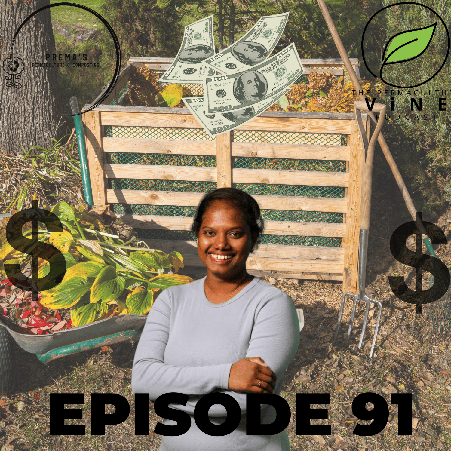 The Permaculture Vine