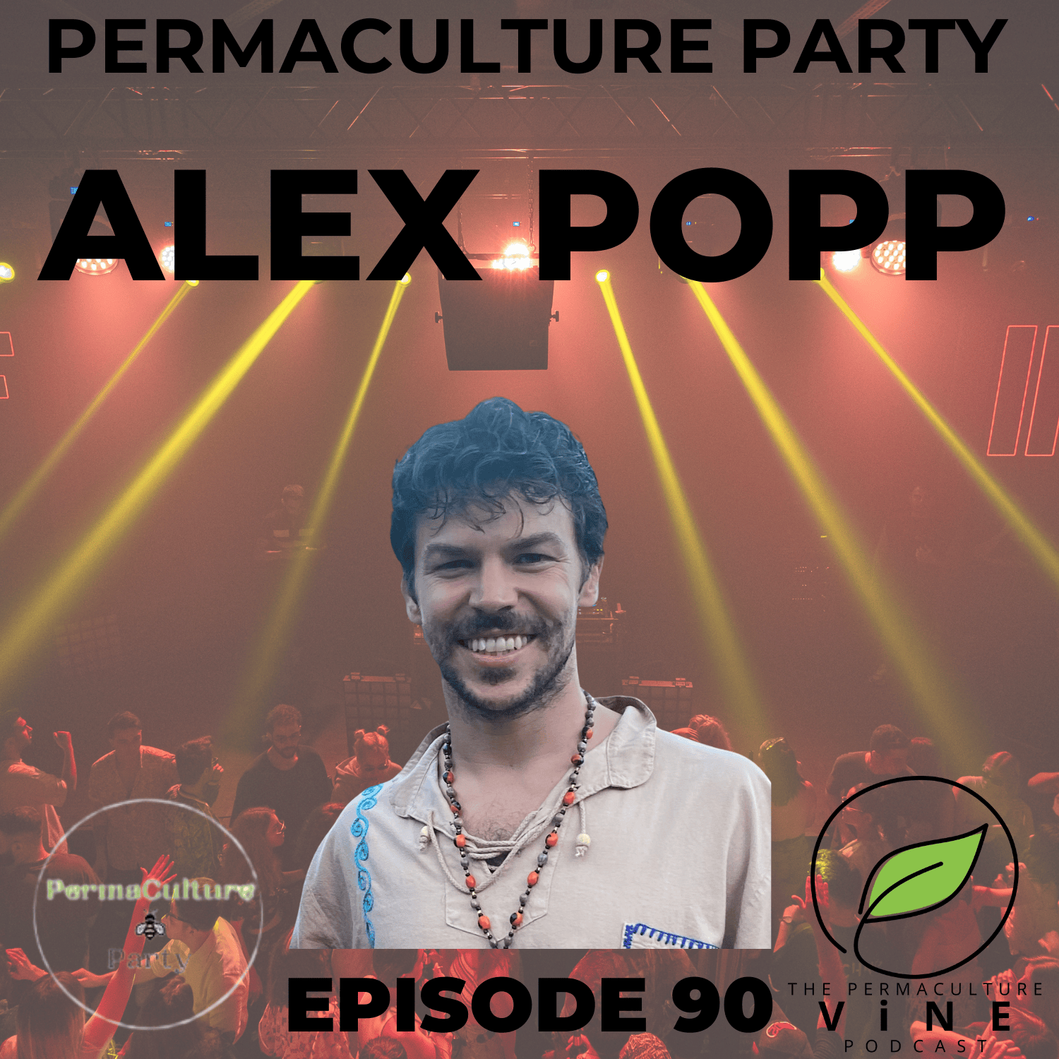The Permaculture Vine