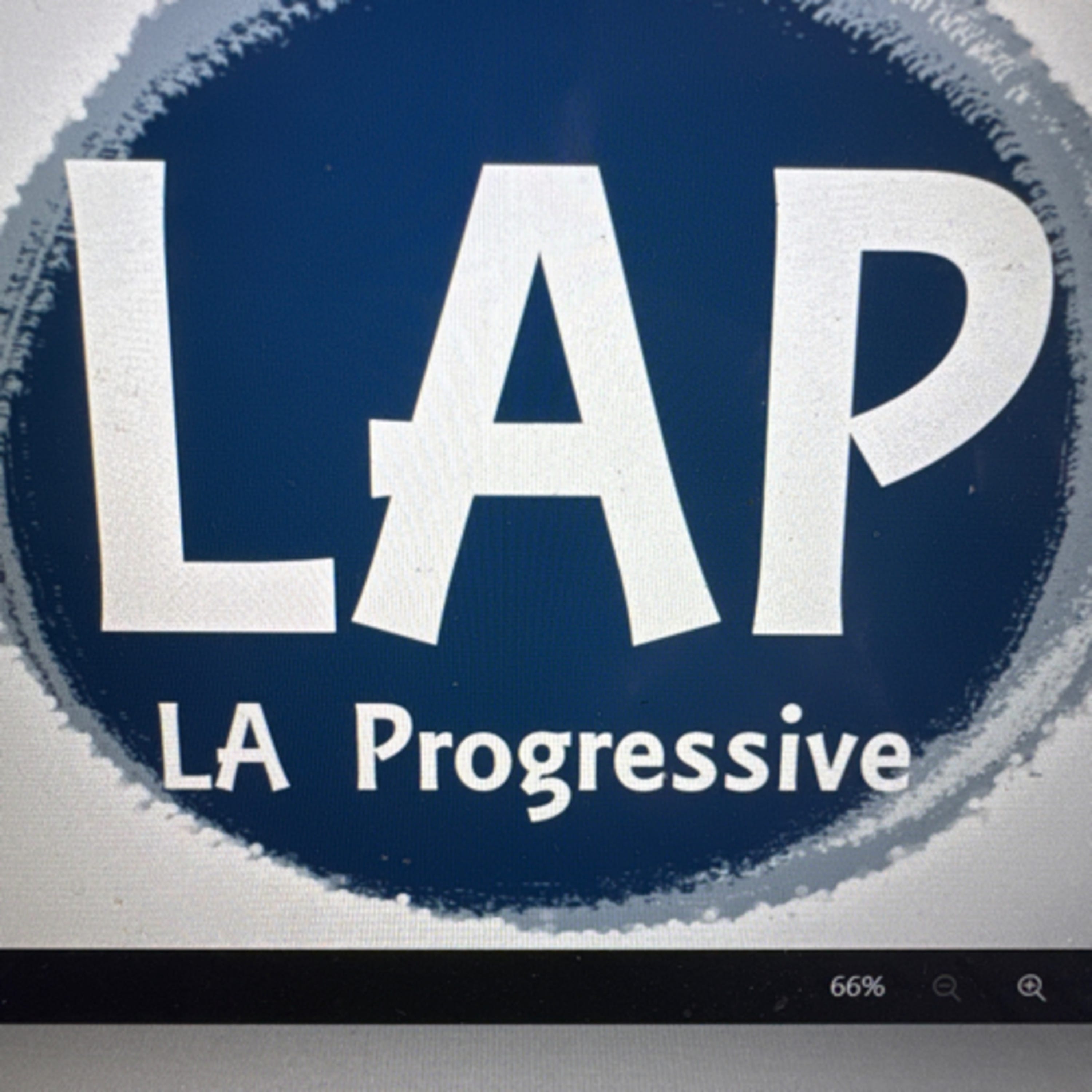 Liberal vs. Progressive on Race episode artwork