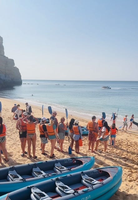 Top 5 MUST HAVE Resources For Moving To Portugal (32:28)