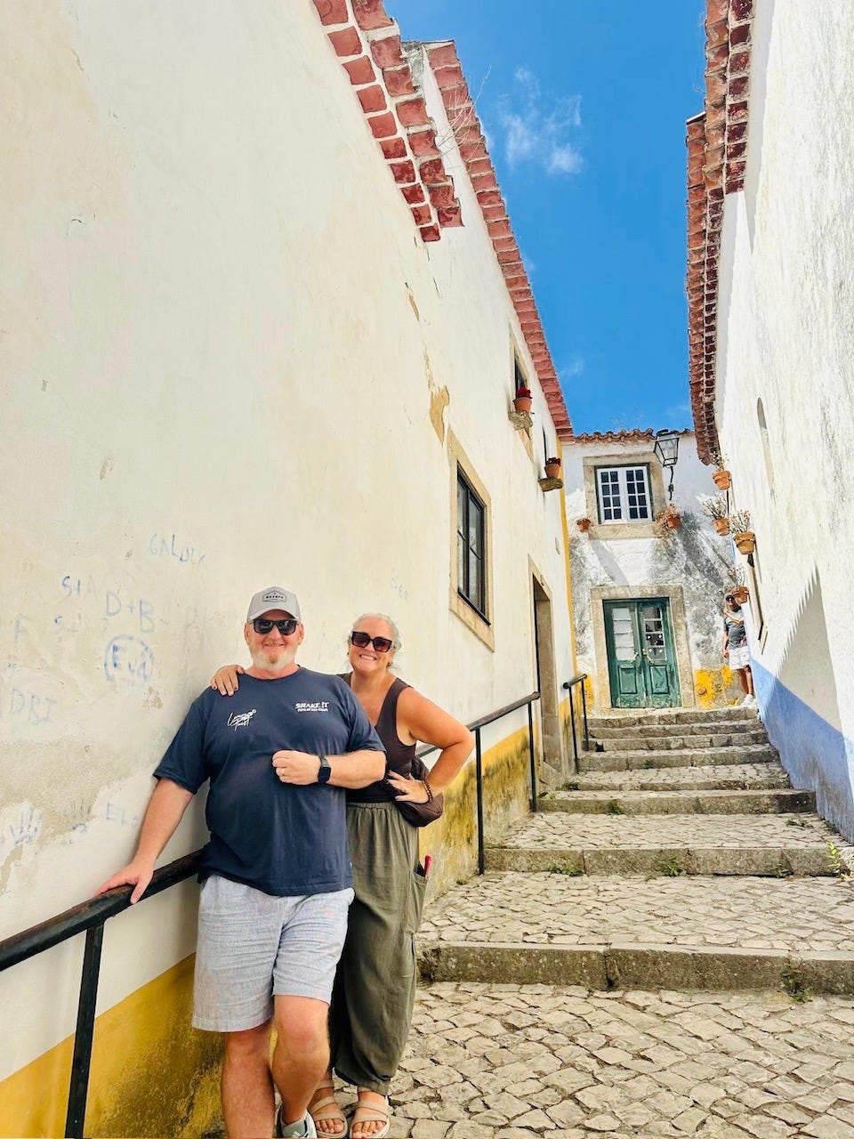 Episode 52: Catching You Up [Part 2]