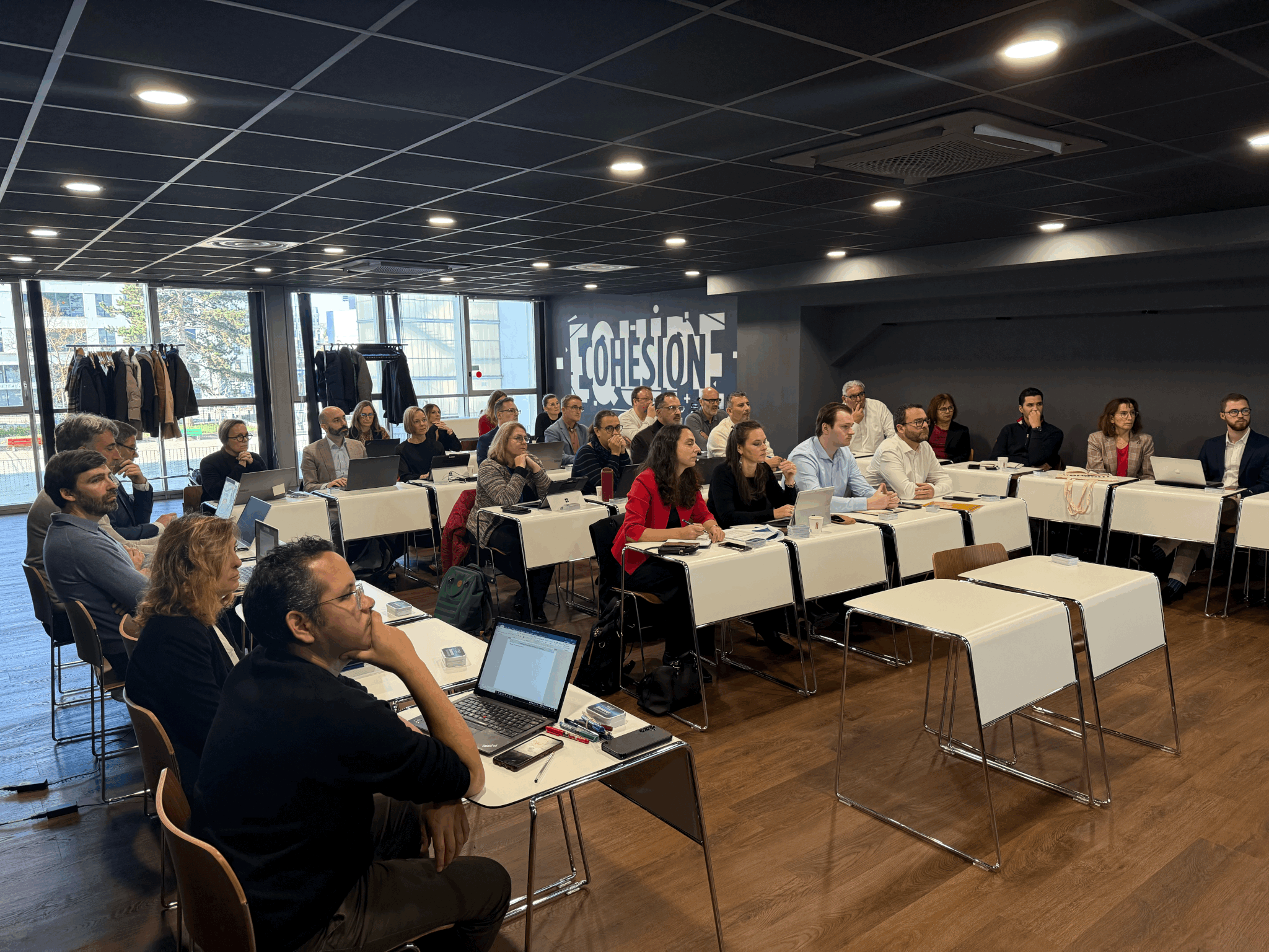 Le Brief Hospitalier