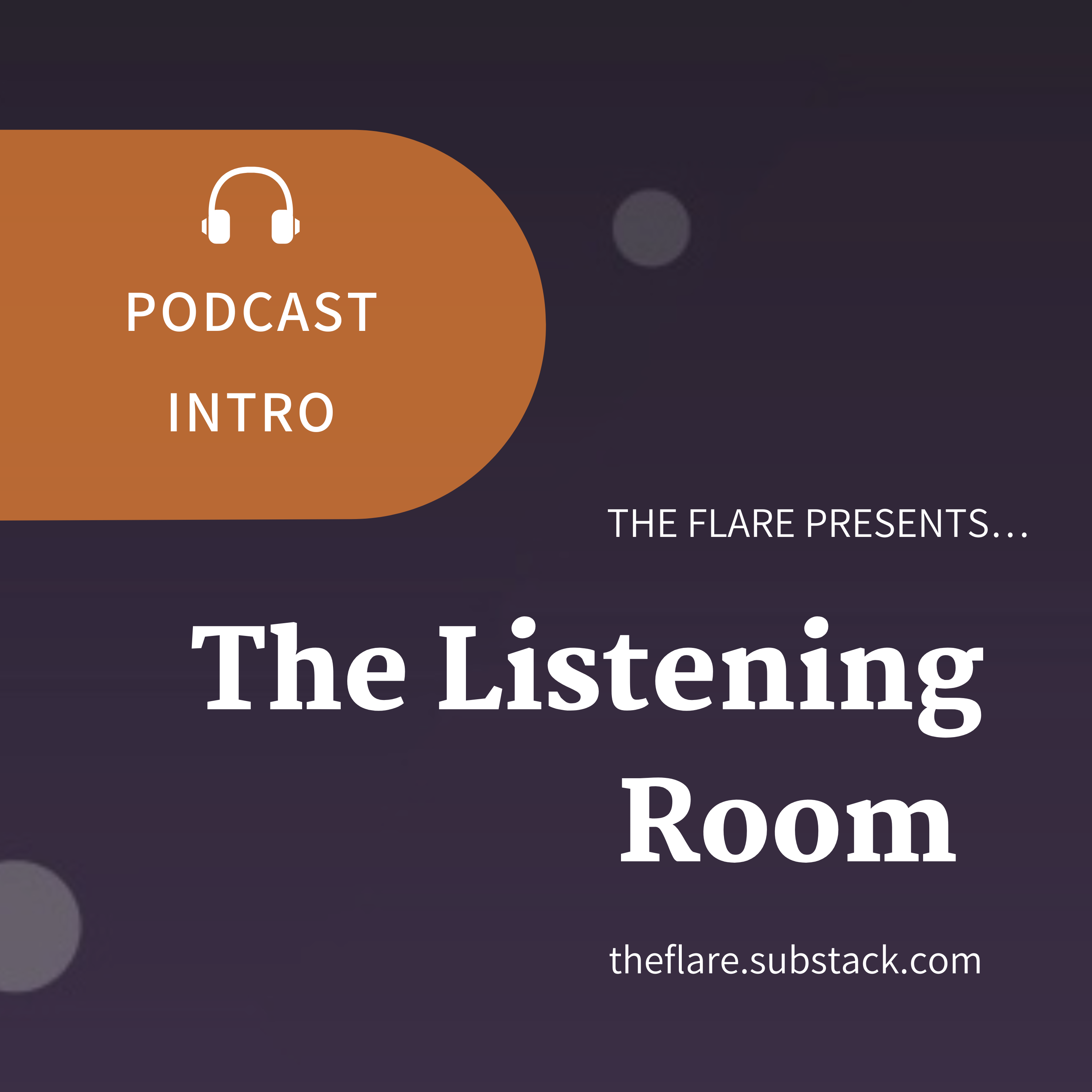 The Listening Room
