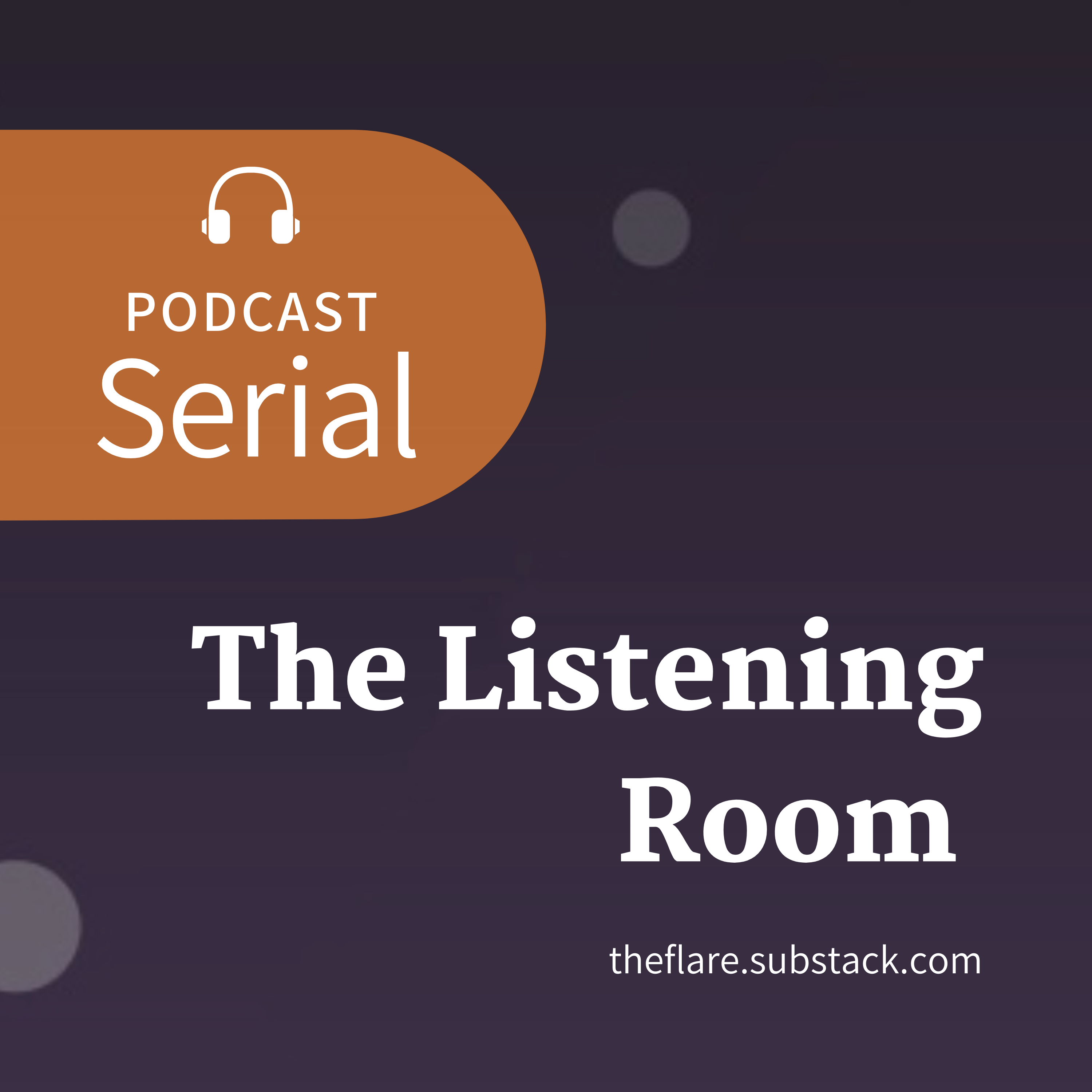 The Listening Room