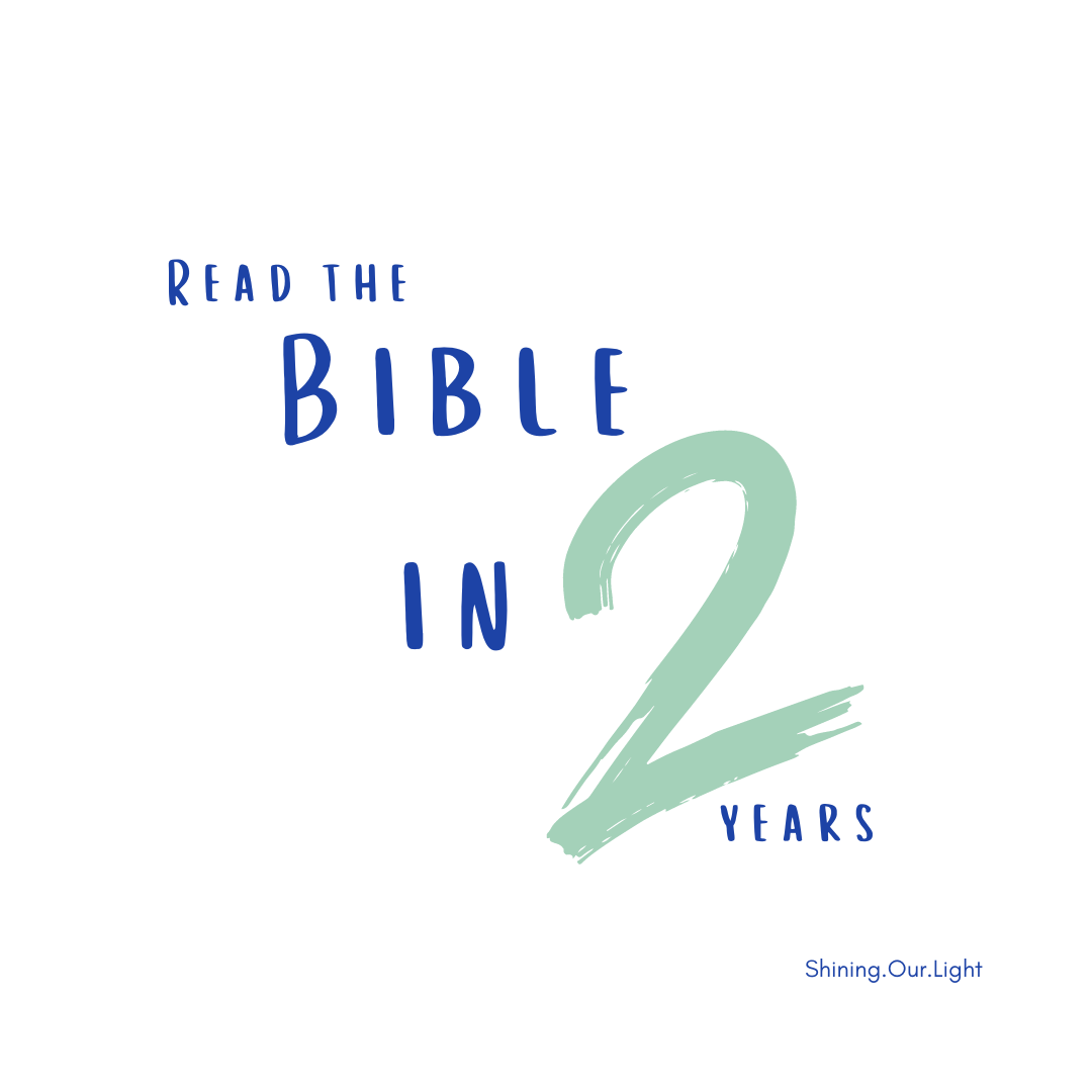 Bible in Two episode artwork