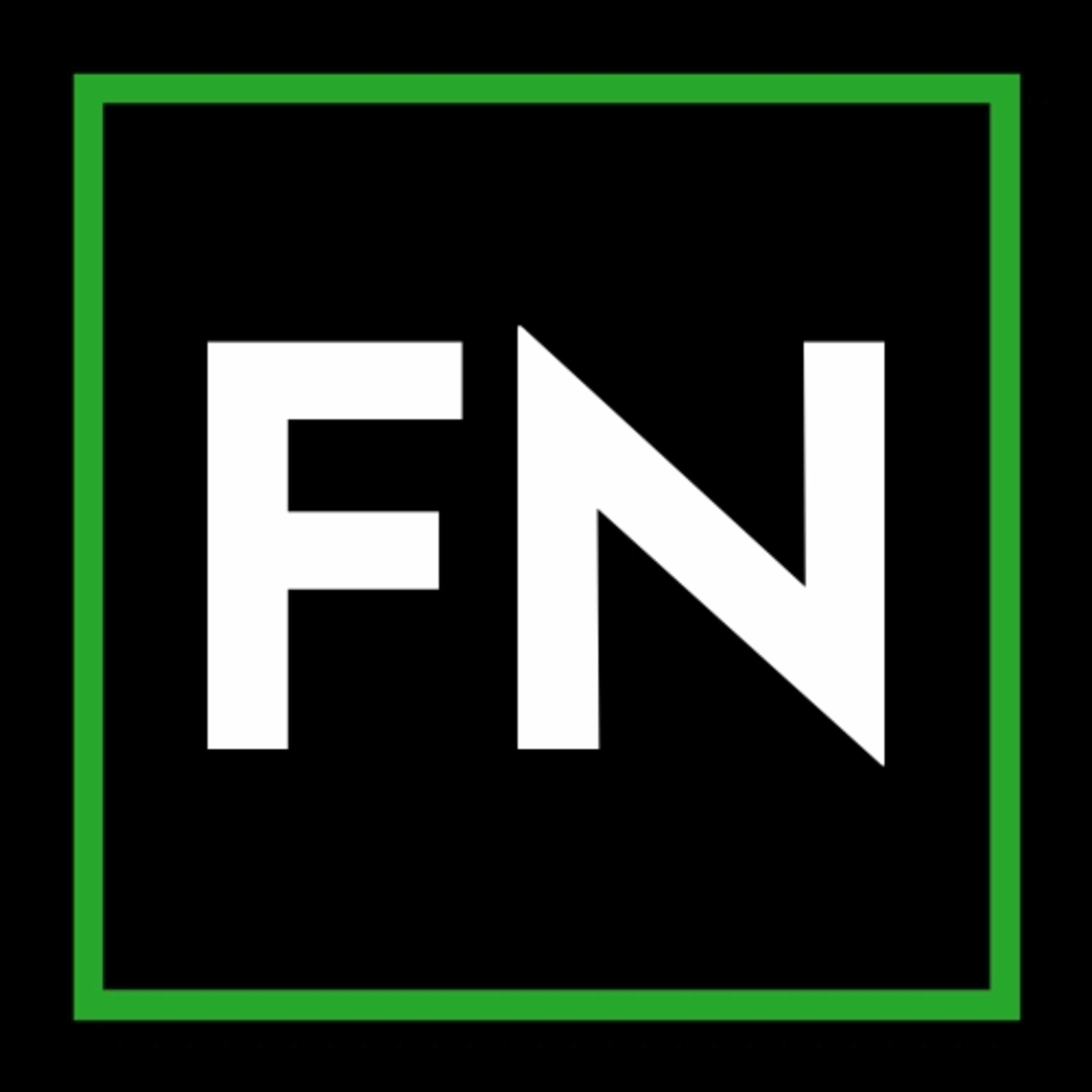 Financial Network Report cover art