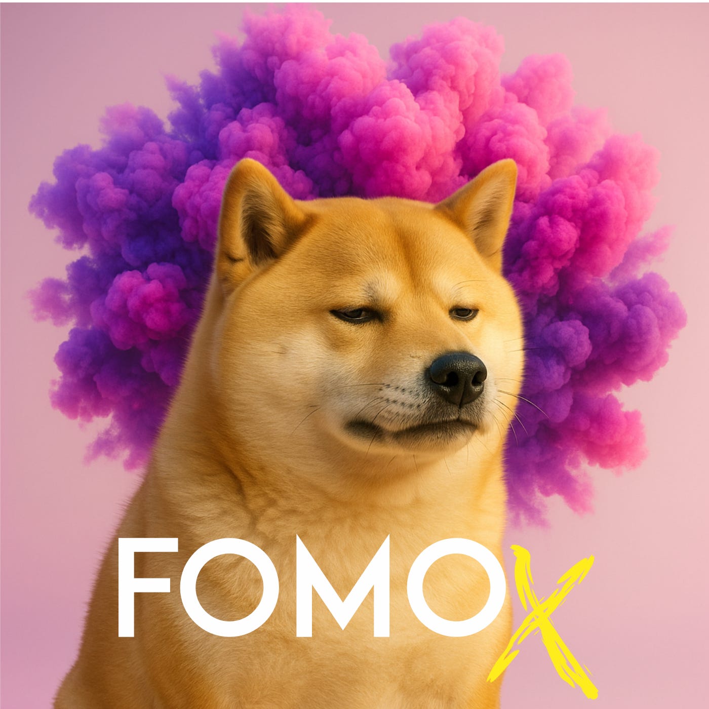 ¡Nuevo FOMOx! ¡Nuevo FOMOx!