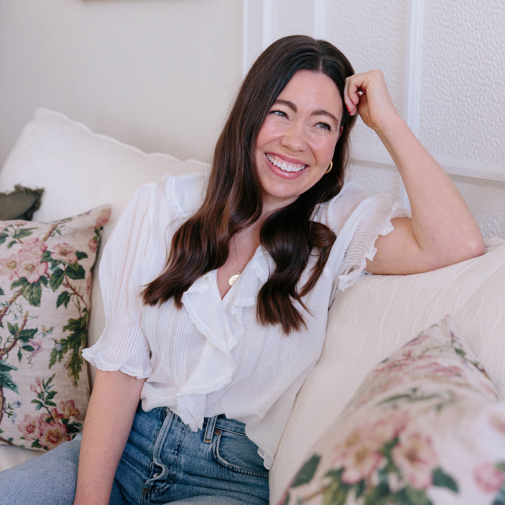 A Great Curiosity About YOU- Kathleen Pagan of Endlessly Elated episode artwork