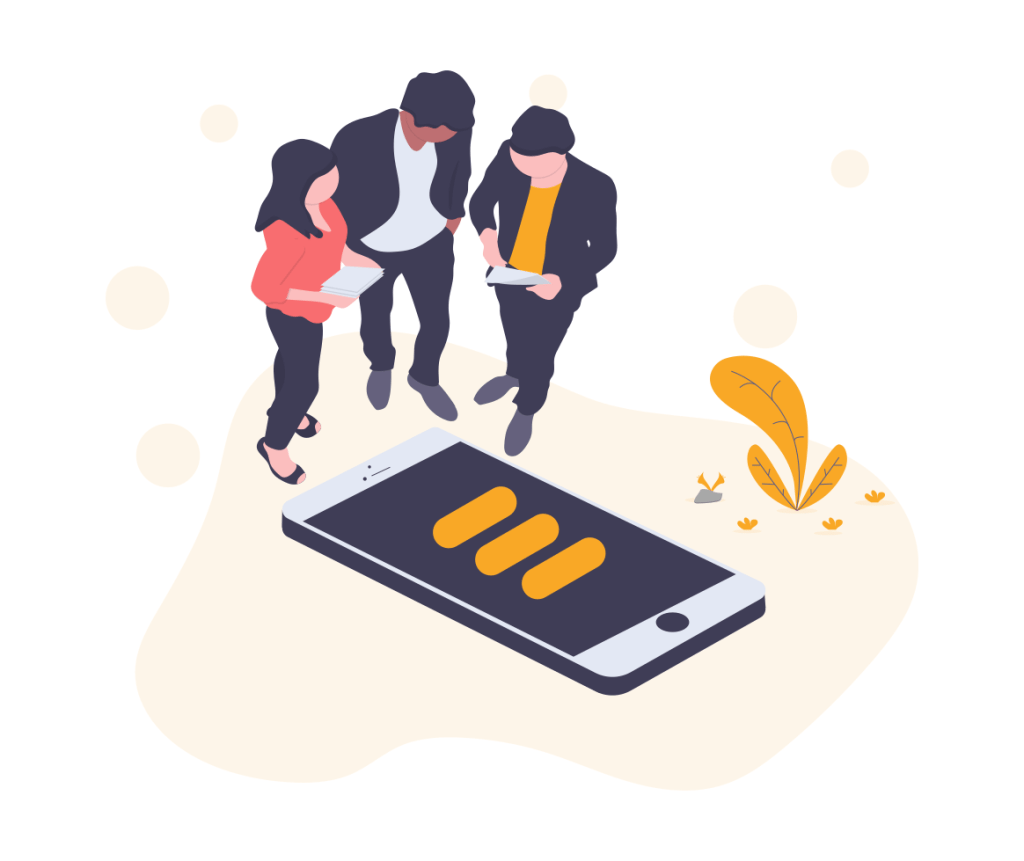 Ep 3, Pt 1: How to Build an App / Product episode artwork