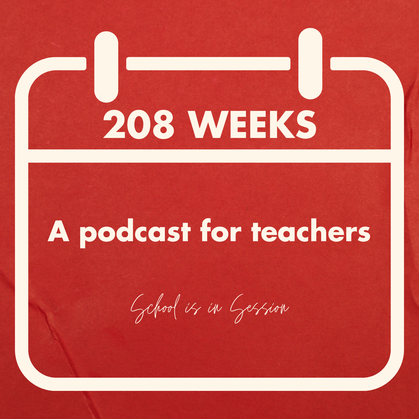 208 Weeks Podcast