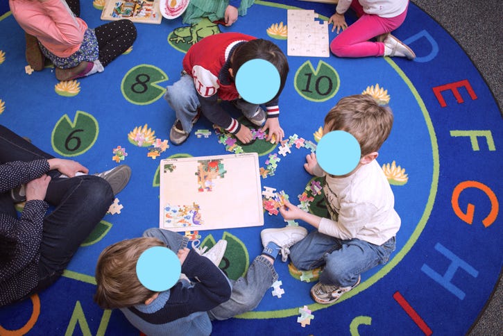 The kids (and parents) aren’t all right, with Bryce Covert