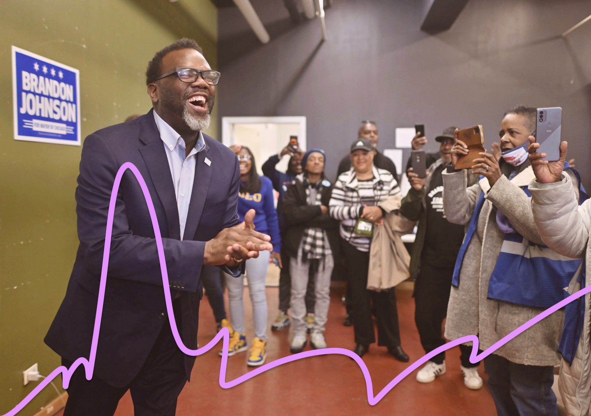 What Chicago can teach us, with Alex Han