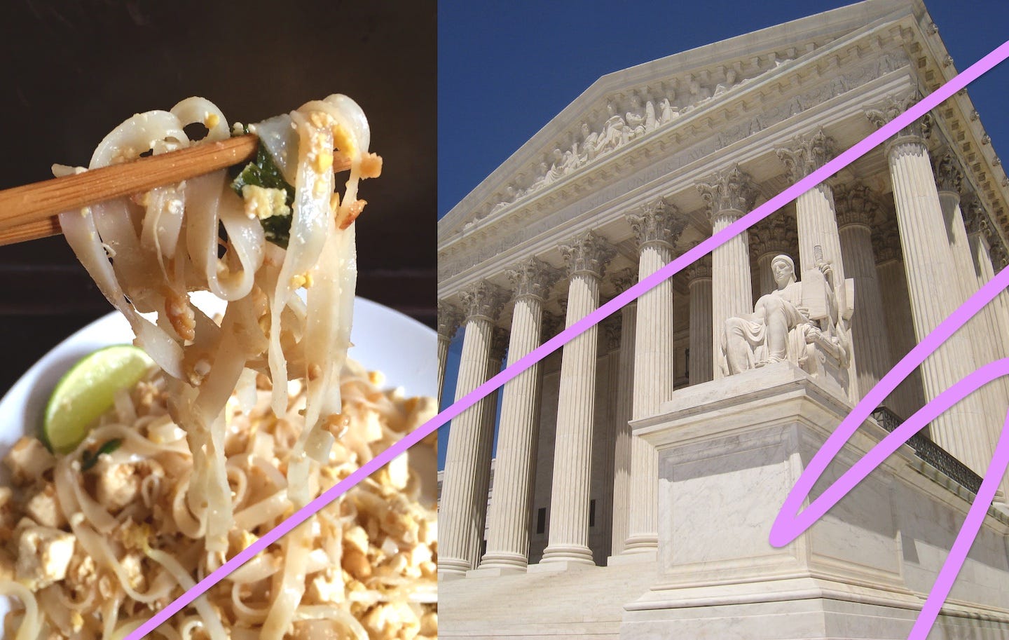 Final thoughts on affirmative action