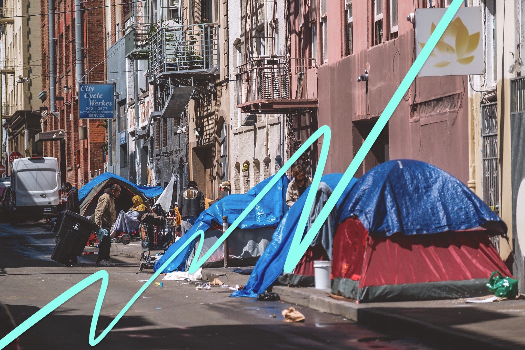 Seeking clarity in Cali’s homelessness crisis, with Darrell Owens