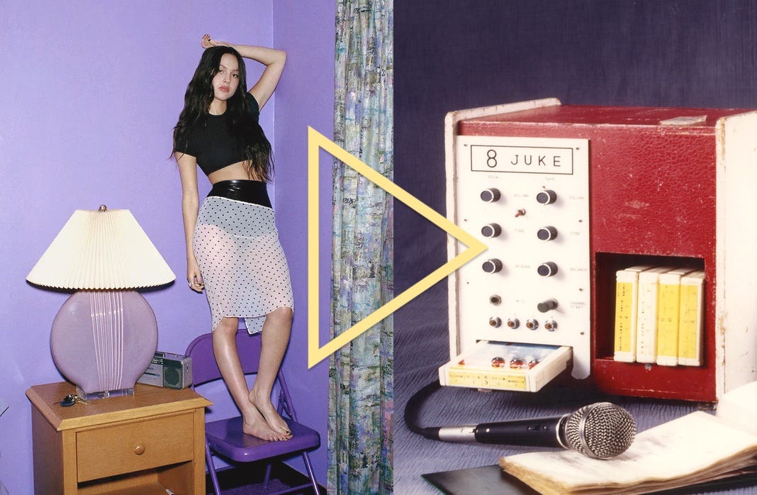 Olivia Rodrigo + Pinay pop, with Karen Tongson