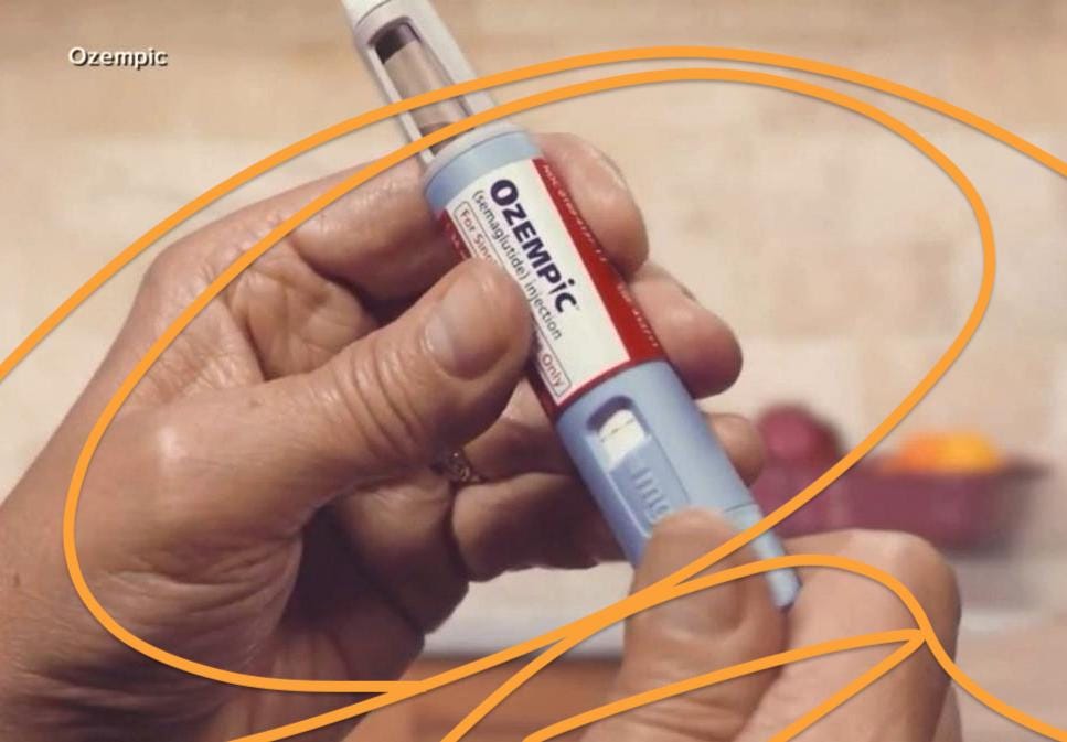 Ozempic and body positivity, with Samhita Mukhopadhyay