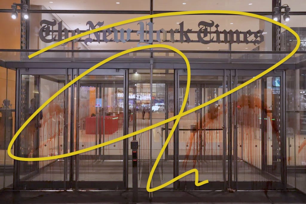 Free speech and contingent labor, with Jamie Lauren Keiles