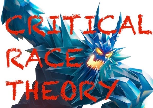 6/4 no more? And CRT McCarthyism