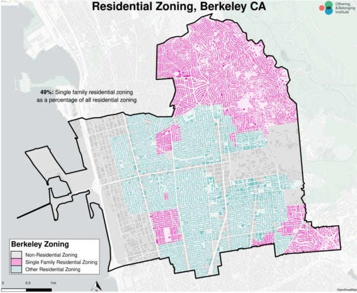 The Fight to End Single Family Zoning and the YIMBY/NIMBY/PHIMBY War with Darrell Owens