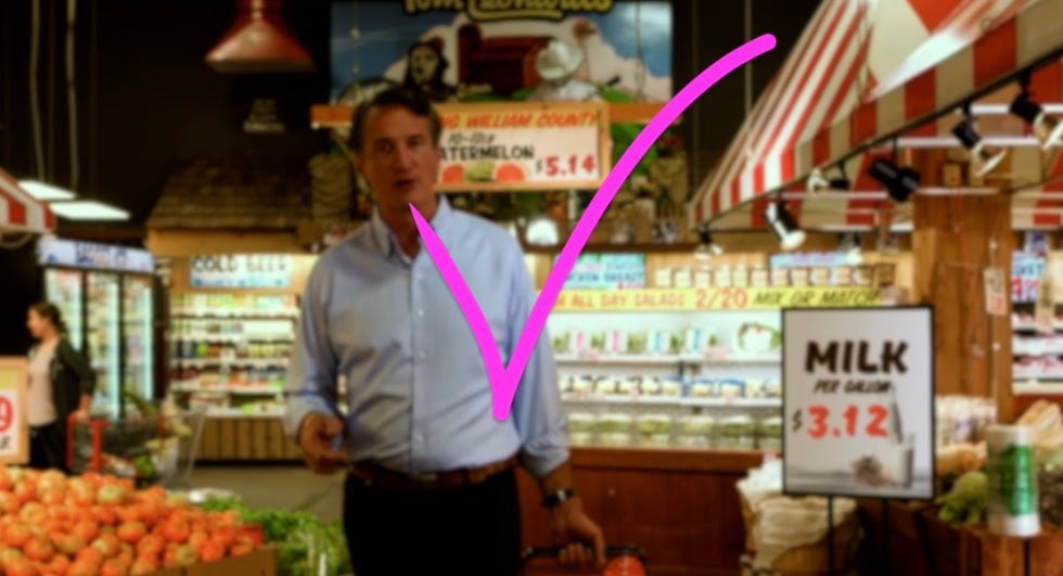 Democrat dilemmas with Brian Stryker