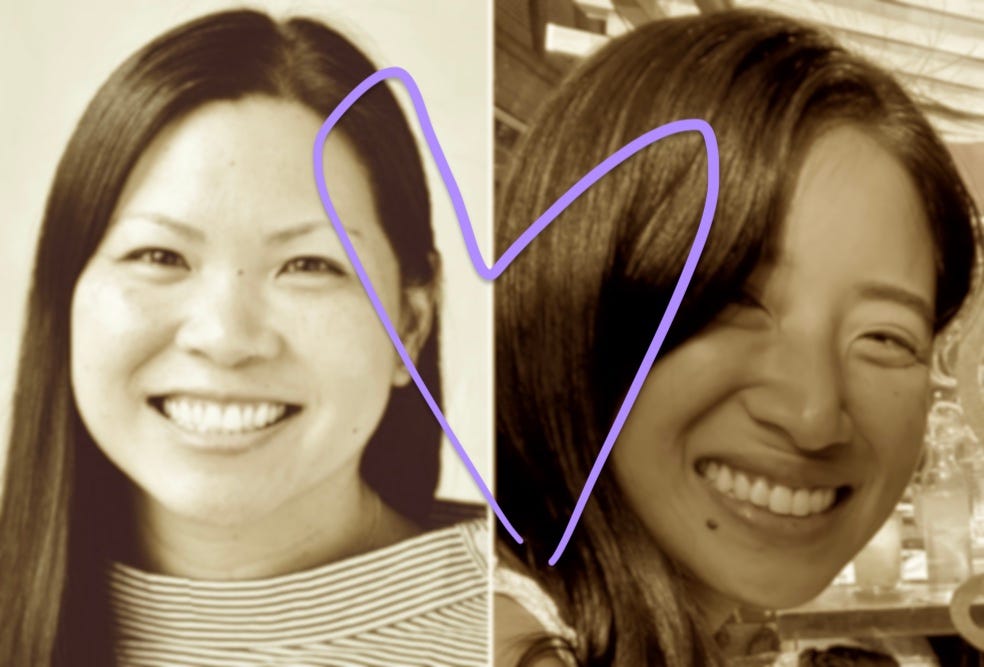 RIP Christina Yuna Lee and Michelle Go + San Francisco school board recall