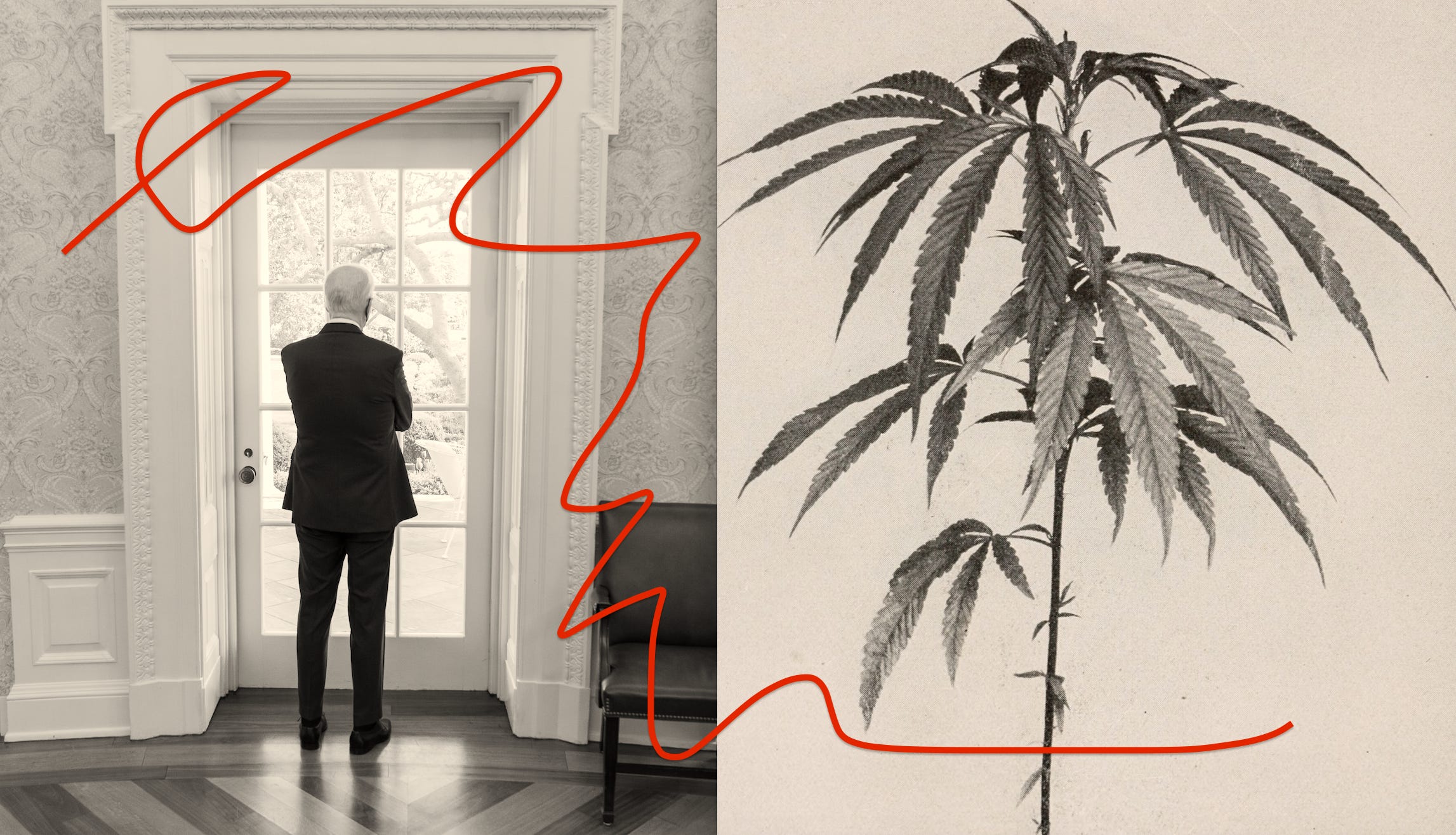 More Dem failings + a shifting drug culture