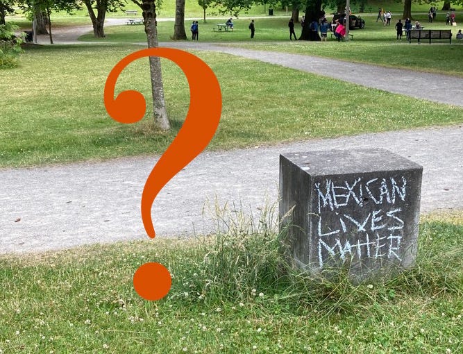 Trump’s Ban on International Students, Latinx Recognition in Black Lives Matter, and Listener Questions