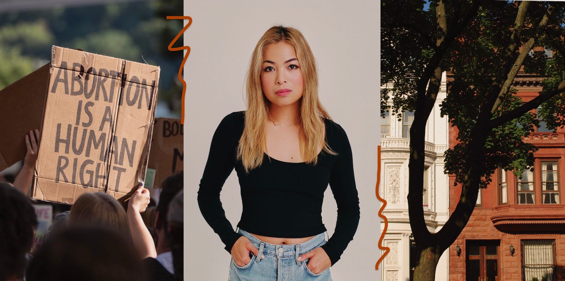 “The inherent violence of all of it” with Jia Tolentino