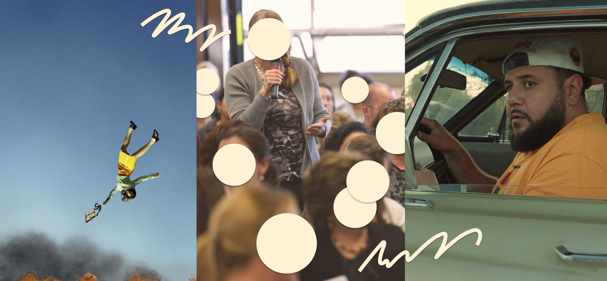 Grievance politics, why we love “Mo,” and the YYYs’ return