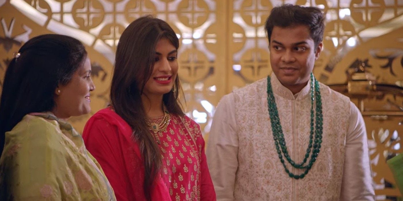 "Indian Matchmaking," BAME, and Portland Whiteness with Historian Radhika Natarajan