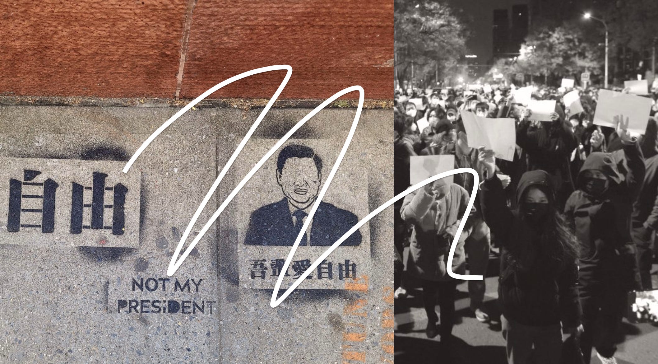 A reckoning and sparkle of hope in China, with Ting Guo